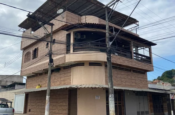 Apartamento para venda 3 quarto(s) santa cruz coronel fabriciano