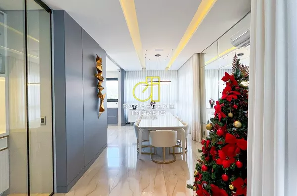 Cobertura para venda, 4 quarto(s),  Belvedere, Coronel Fabriciano