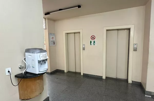 Sala comercial para venda,  Santa Helena, Coronel Fabriciano