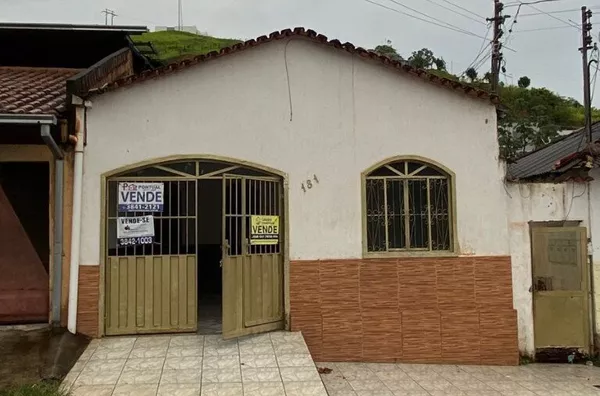 Casa para venda, 3 quarto(s),  Nazaré, Coronel Fabriciano