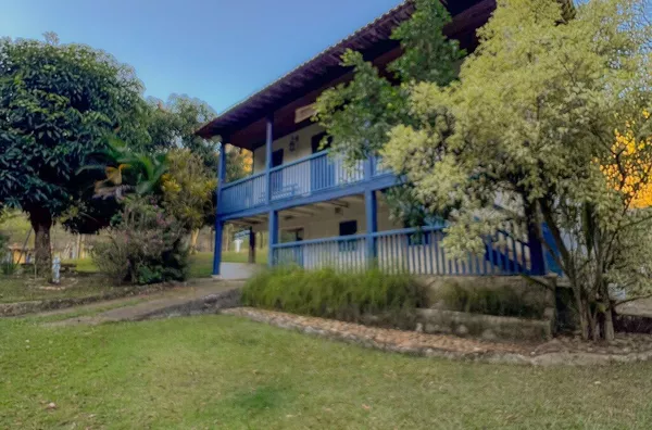 Fazenda para venda, 11 quarto(s),  - Selecione - Bairro, Antônio Dias