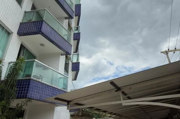 Apartamento para aluguel, 3 quarto(s),  Amaro Lanari, Coronel Fabriciano