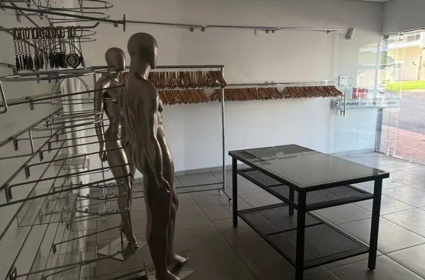 Loja comercial para aluguel,  Belvedere, Coronel Fabriciano