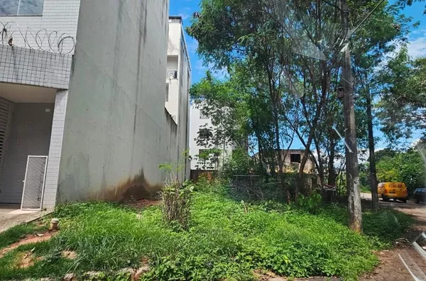 Lote para venda,  Aldeia Do Lago, Coronel Fabriciano