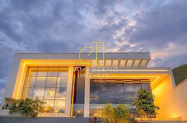 Casa para venda, Aldeia do Lago - Coronel Fabriciano