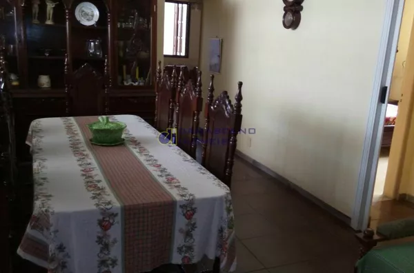 Casa para venda Todos os Santos Coronel Fabriciano