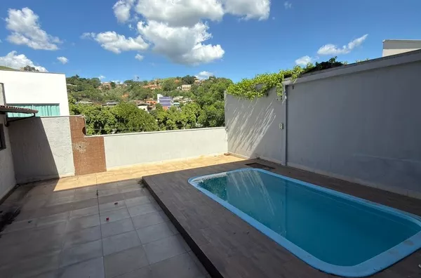 Casa para venda, 5 quarto(s),  Centro, Coronel Fabriciano