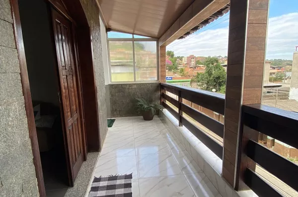 Apartamento para venda 3 quarto(s) santa cruz coronel fabriciano