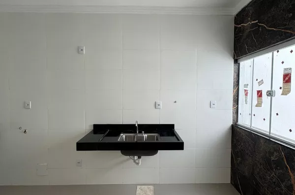 Casa geminada para venda, 2 quarto(s),  Eldorado, Timóteo