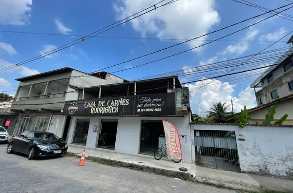 Loja para venda caladinho coronel fabriciano
