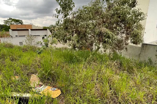 Terreno para venda,  Eldorado, Timóteo