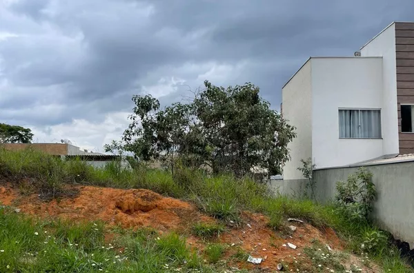 Terreno para venda,  Eldorado, Timóteo