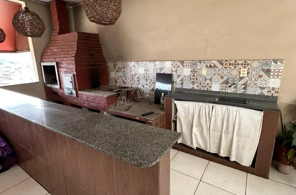 Apartamento para venda, 4 quarto(s),  Santa Terezinha I, Coronel Fabriciano