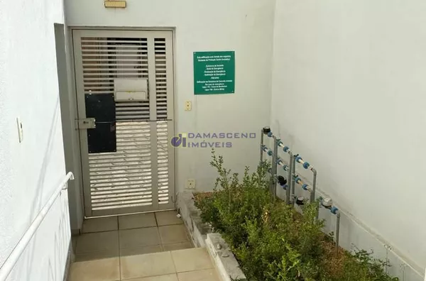 Apartamento para venda Santa Terezinha Coronel Fabriciano