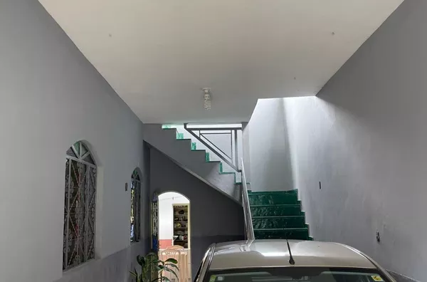 Casa para venda, 3 quarto(s),  Santa Cruz, Coronel Fabriciano