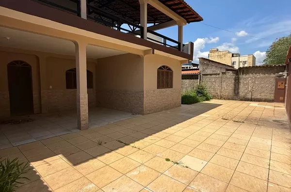 Casa para aluguel,  Amaro Lanari, Coronel Fabriciano