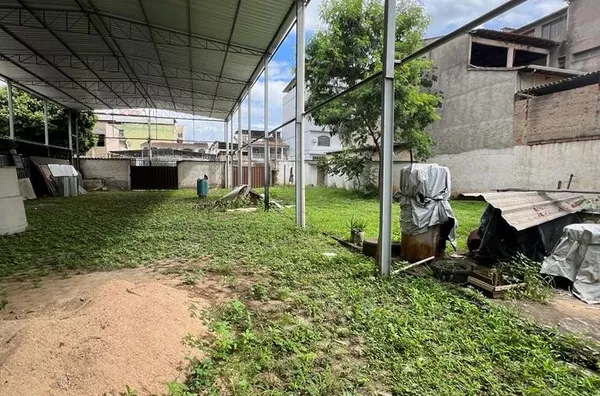 Galpão para aluguel,  Giovanini, Coronel Fabriciano