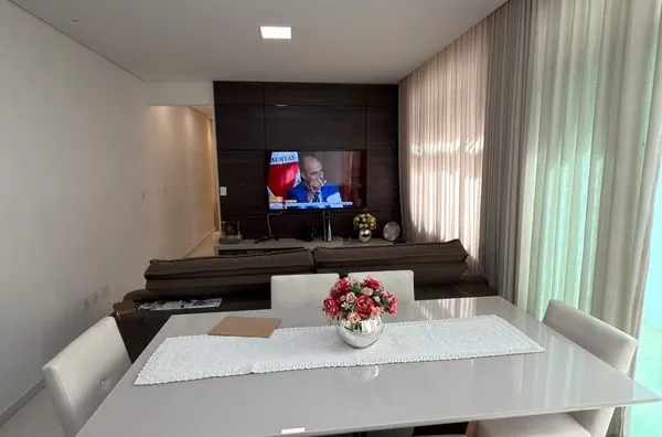 Apartamento para venda, 3 quarto(s),  Giovanini, Coronel Fabriciano
