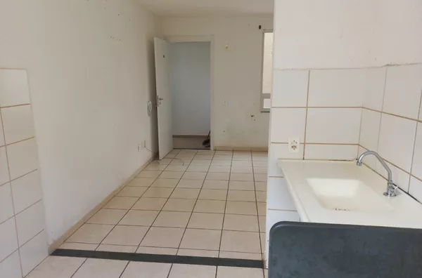 Apartamento para aluguel, 2 quarto(s),  São Vicente, Coronel Fabriciano