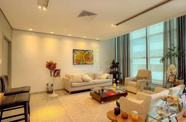 Cobertura para venda, 4 quarto(s),  Horto, Ipatinga