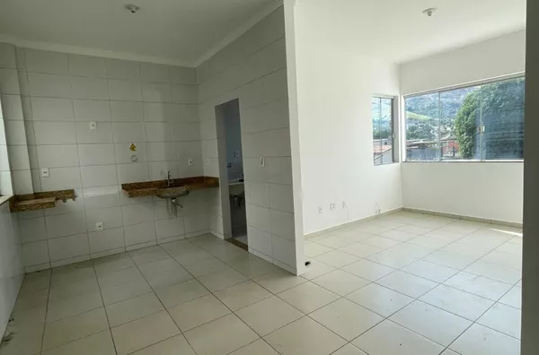 Apartamento para aluguel 