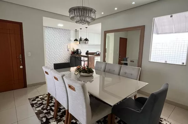 Apartamento para venda Professores Coronel Fabriciano