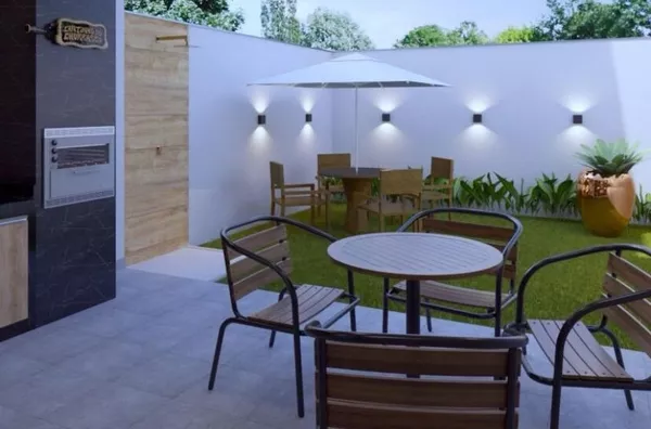 Casa para venda, 3 quarto(s),  , Santana Do Paraíso