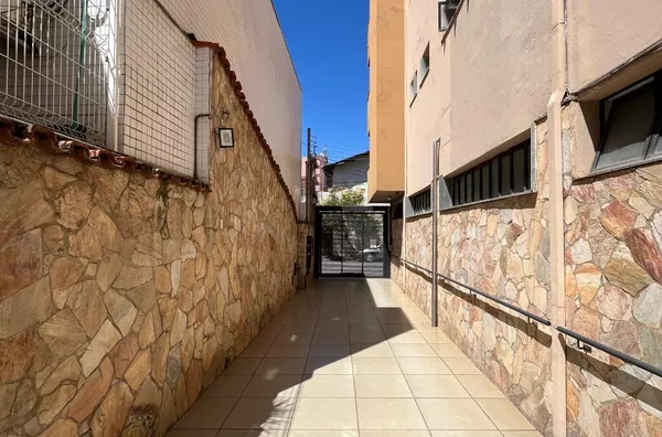 Apartamento para venda, 3 quarto(s),  Santa Helena, Coronel Fabriciano