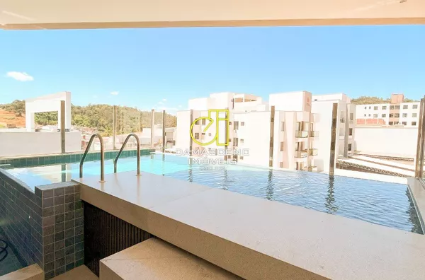 Cobertura para venda, 4 quarto(s),  Belvedere, Coronel Fabriciano