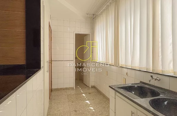 Cobertura para aluguel, 3 quarto(s),  Santa Helena, Coronel Fabriciano