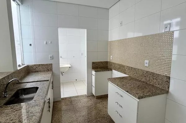 Apartamento para venda, Belvedere Coronel Fabriciano