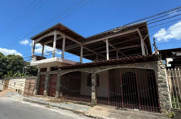 Casa para venda, 3 quarto(s),  Giovanini, Coronel Fabriciano