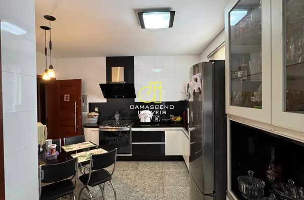 Cobertura para venda, 3 quarto(s),  Alto Serenata, Timóteo