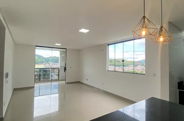 Apartamento para venda  Belvedere, Coronel Fabriciano