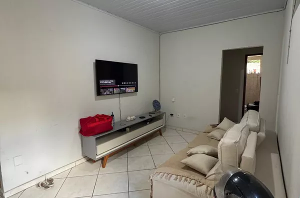 Casa geminada para venda, 1 quarto(s),  Limoeiro, Timóteo