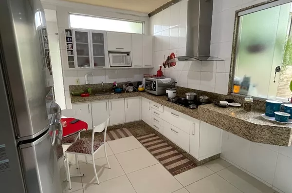 Casa para venda, 4 quarto(s),  Amaro Lanari, Coronel Fabriciano