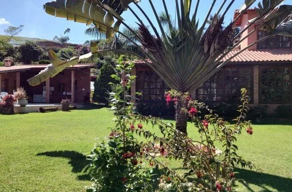 Sítio para venda, 4 quarto(s),  Aracê, Domingos Martins