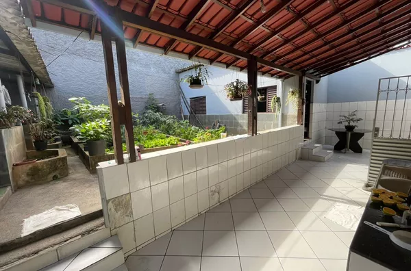 Casa para venda, 4 quarto(s),  Bom Jesus, Coronel Fabriciano