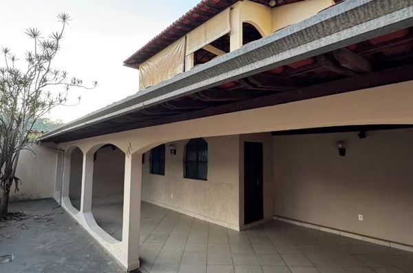 Casa para venda, 3 quarto(s),  Belvedere, Coronel Fabriciano