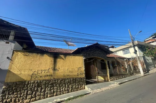 Casa para venda, 3 quarto(s),  Centro, Coronel Fabriciano - Foto 2