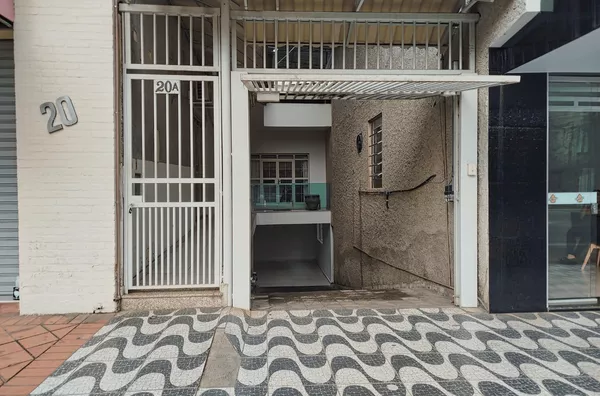 Casa para aluguel, 4 quarto(s),  Melo Viana, Coronel Fabriciano - Foto 1