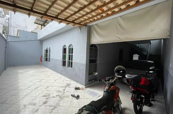 Casa para venda, 3 quarto(s),  Santa Cruz, Coronel Fabriciano