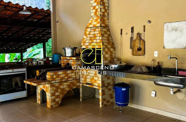 Sítio para venda, 4 quarto(s),  Petrópolis, Timóteo