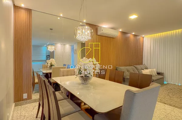 Apartamento para venda, 3 quarto(s),  Centro, Coronel Fabriciano