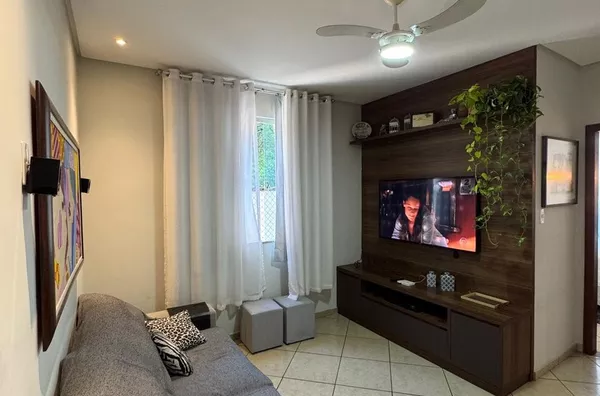 Apartamento para venda, 3 quarto(s),  Novo Horizonte, Timóteo