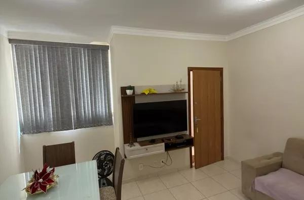 Apartamento para venda, 2 quarto(s),  Nova Tijuca, Coronel Fabriciano