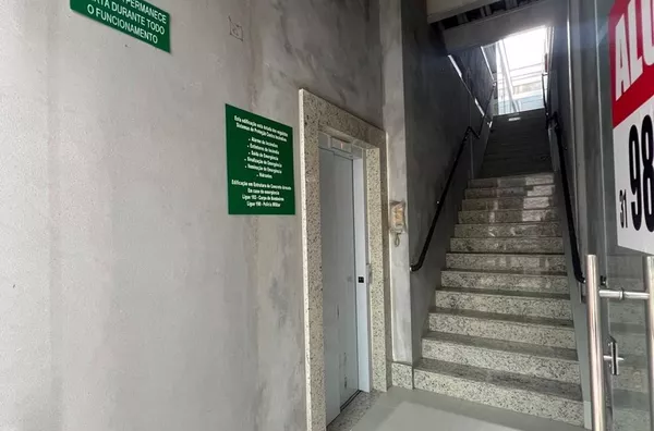 Sala Comercial para aluguel Santa Helena Coronel Fabriciano - Foto 1