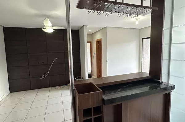 Apartamento para venda, 2 quarto(s),  Horto, Ipatinga