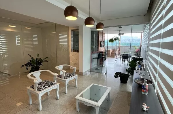 Cobertura para venda, 4 quarto(s),  Funcionários, Timóteo