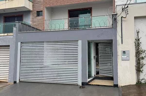 Casa para aluguel, 2 quarto(s), -Belvedere, Coronel Fabriciano